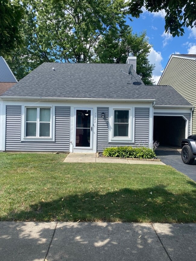Building Photo - 7342 Hartford Rd Rental