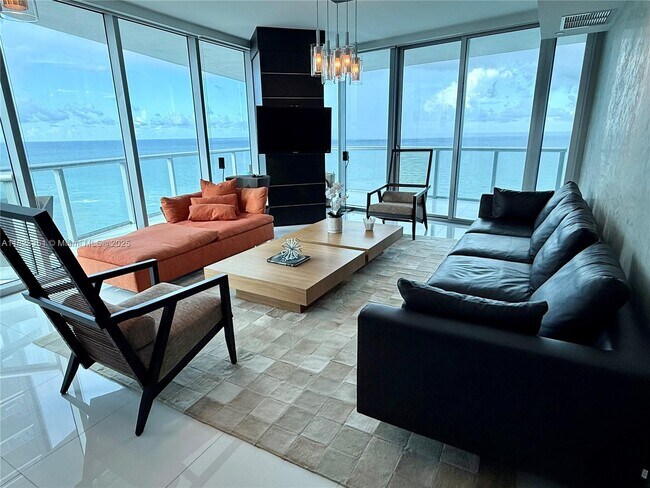 Photo - 17001 Collins Ave Unit 2508