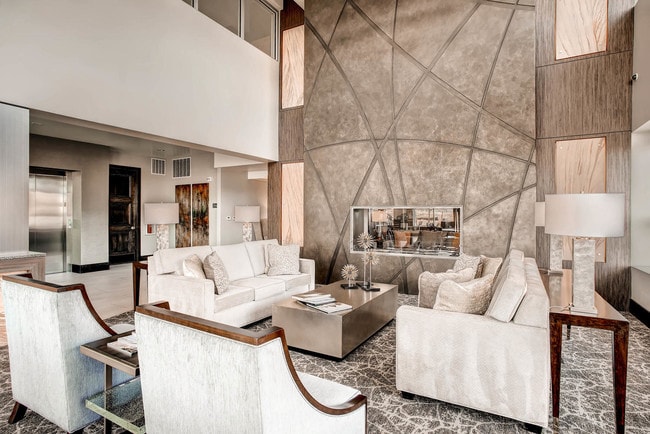 Ovation | Lone Tree, CO Apartments - Ovation