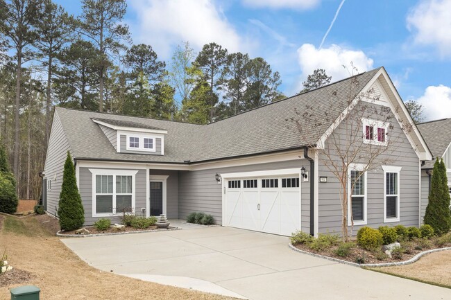 Fully Furnished Home in Del Webb - Wake Fo... - Fully Furnished Home in Del Webb - Wake Fo...