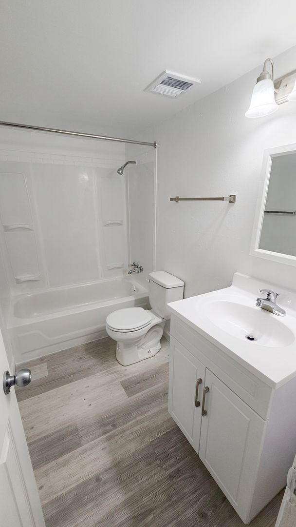 Welbeck Apartments