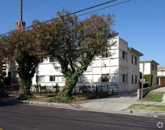 ALMARIA APARTMENTS