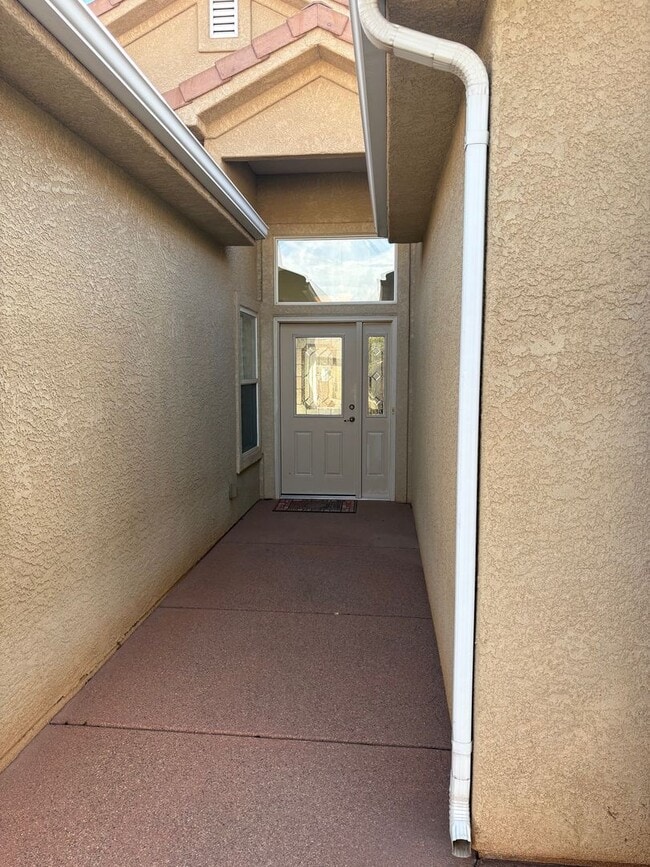 Photo - St. George Oasis