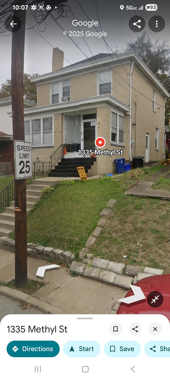 Building Photo - 1335 Methyl St Rental