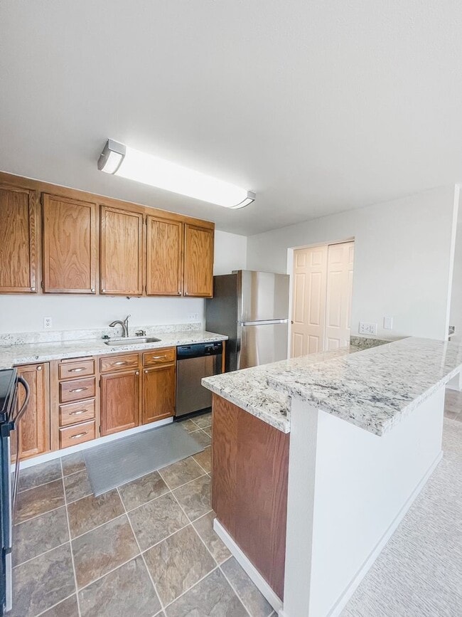 Photo - MARINER MANOR IS A PEACEFUL SOUND VIEW CONDO