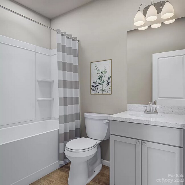 Photo - 3111 Hutton Gardens Ln