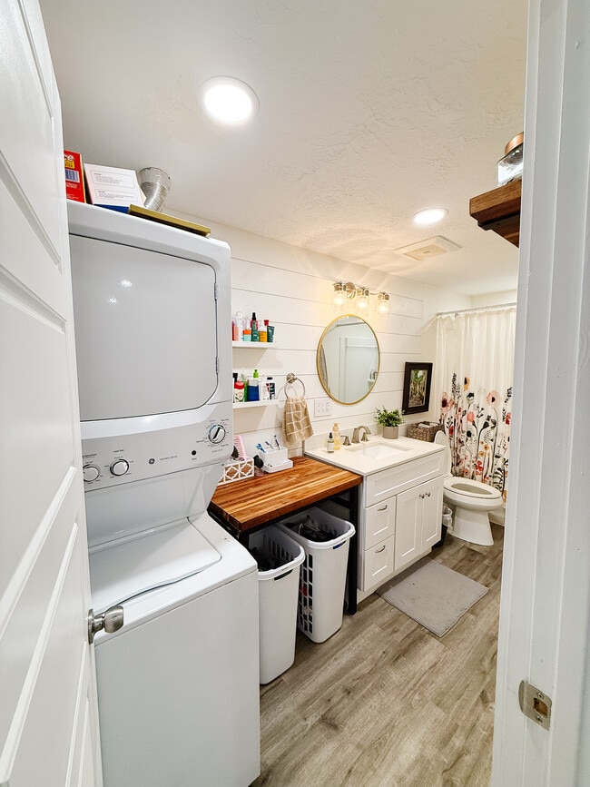 Photo - 12568 Ezra Cir Basement Unit Basement