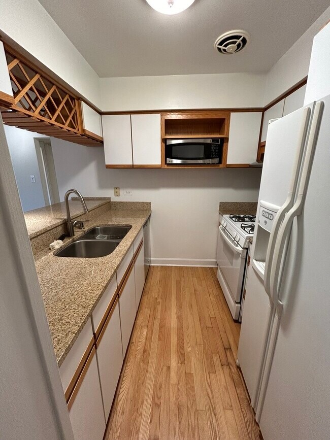 Photo - 401 W Webster Ave Unidad 502