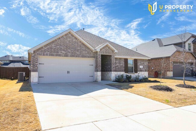 Photo - Perfect location in the booming city of Princeton, TX. Brand-New Construction by D.R. Horton