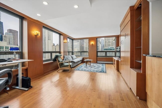 Photo - 440 N Wabash Ave Unit 2208