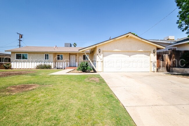 3 Bedroom, 2 Bath Home Near Bakersfield Co... - 3 Bedroom, 2 Bath Home Near Bakersfield Co...