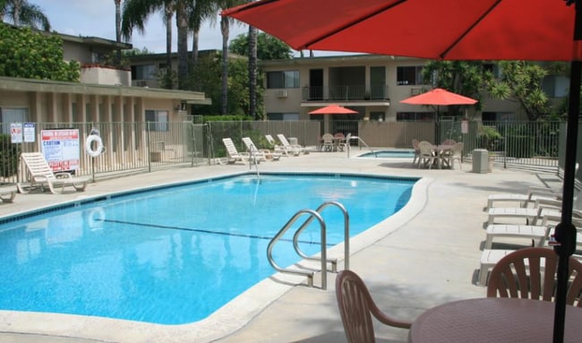 Photo - 841 W La Habra Blvd Unidad L203 One Bedroom