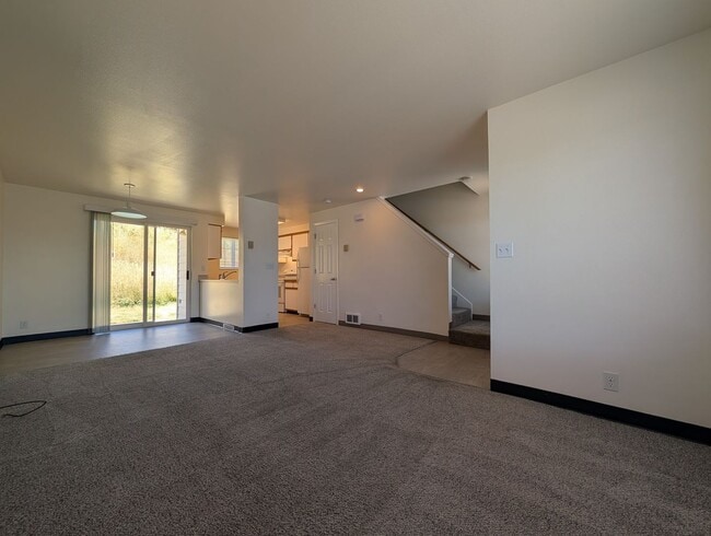 Photo - 2-Bedroom, 1-Bath 2-Story Townhouse Apartment Off Bailey Hill!