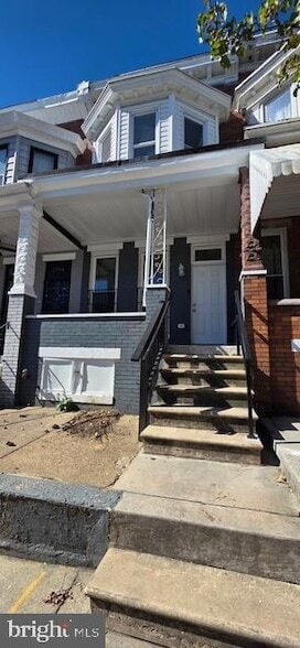 Building Photo - 1706 Moreland Ave