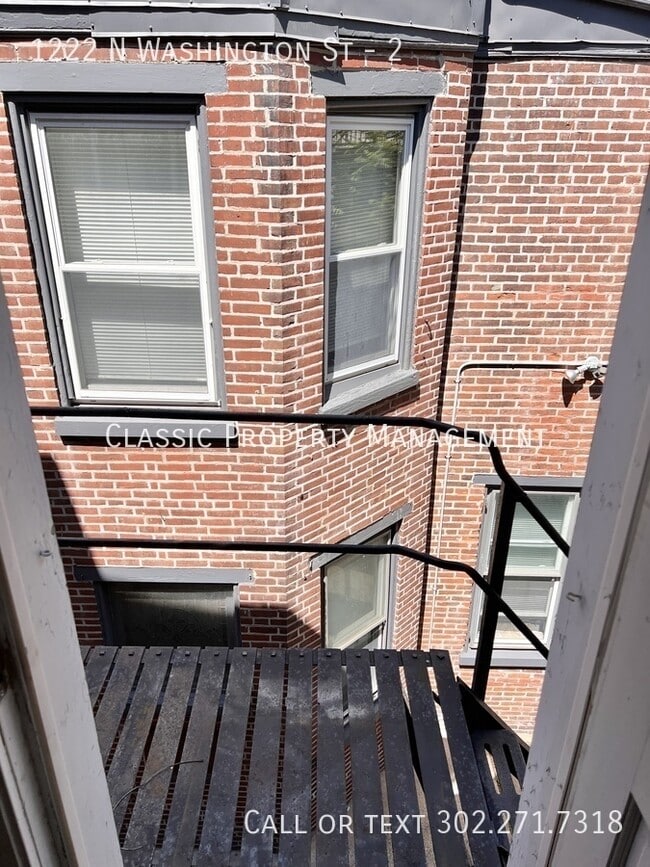 Photo - 1222 Washington St Unit 2