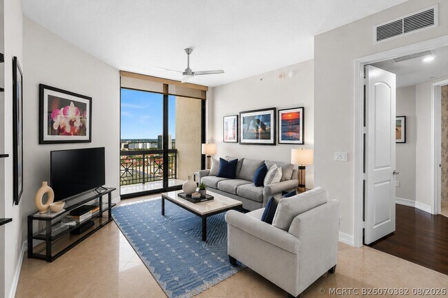 Photo - 701 S Olive Ave Unit 1817