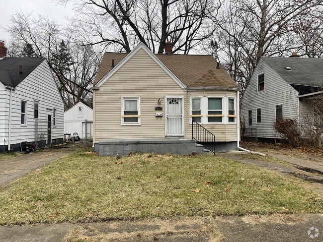 Building Photo - 18458 Stout St Rental