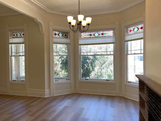 Photo - 2411 Octavia Street Unit Apt. #4
