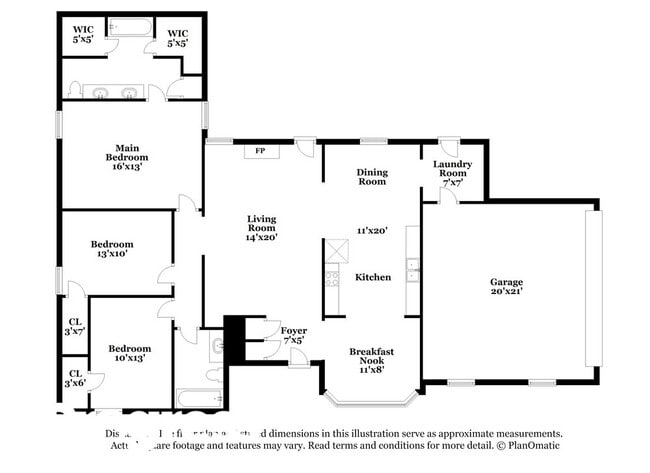 Photo - 2777 Kate Bond Rd