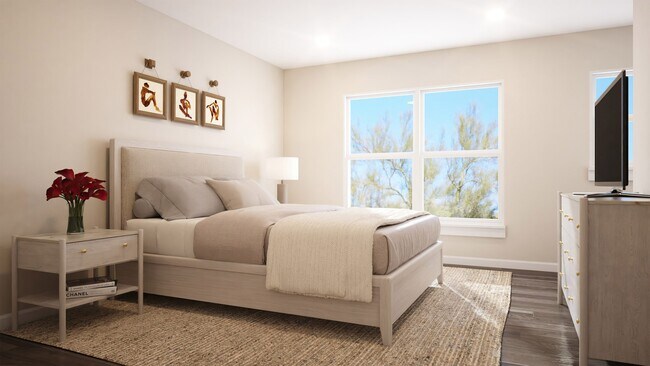 Photo - Corsica Villas at 20th Street