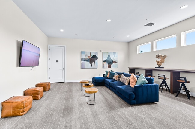 Academy Park Apartments