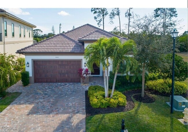 Photo - 2883 Coco Lakes Dr