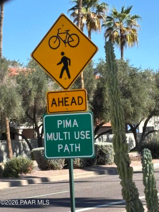 Photo - 8787 E Mountain View Rd Unidad 1082