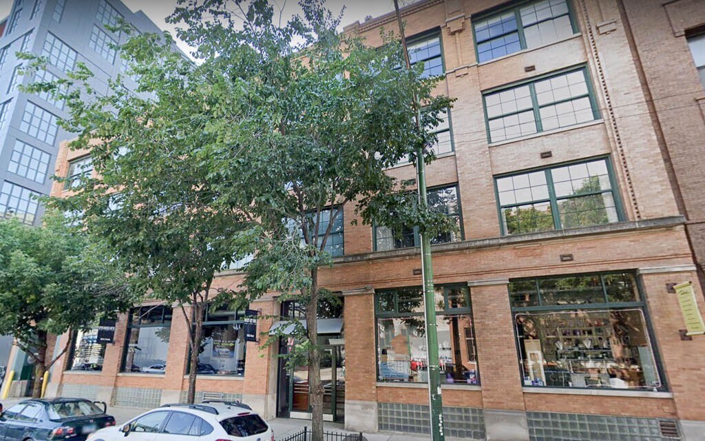 Photo - 110 N Peoria St Unit A01C