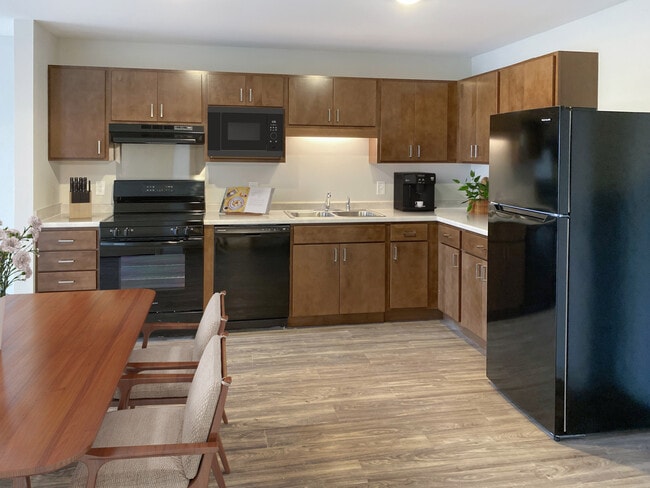 Photo - Goldenrod Glen