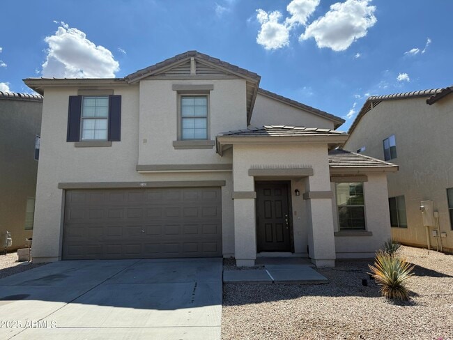 Building Photo - 1821 W Desert Mountain Dr Rental