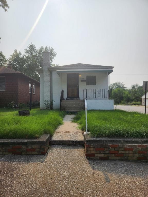 Building Photo - 2700 Jefferson St Rental