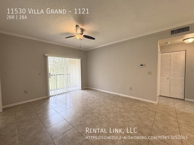 Photo - 11530 Villa Grand Unidad 1121