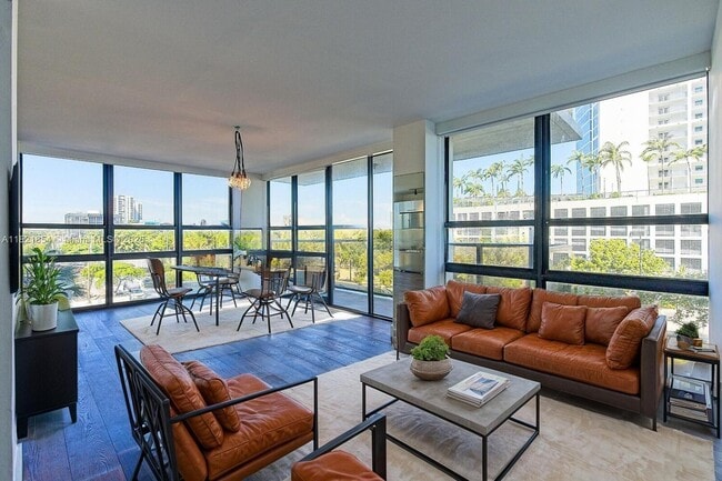 Photo - 600 NE 36th St Condo Unit 423