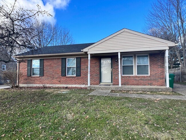HOME IN BULLITT COUNTY - HOME  IN BULLITT COUNTY