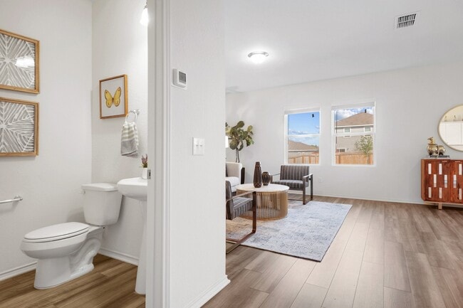 Photo - Beacon at Meridian