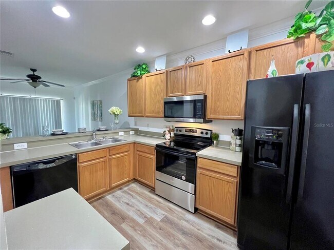 Photo - 12425 Foxmoor Peak Dr