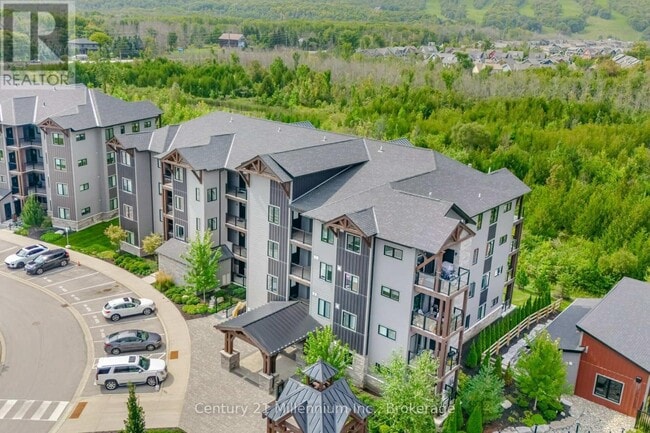 Photo - 16 Beckwith Ln Unité 403