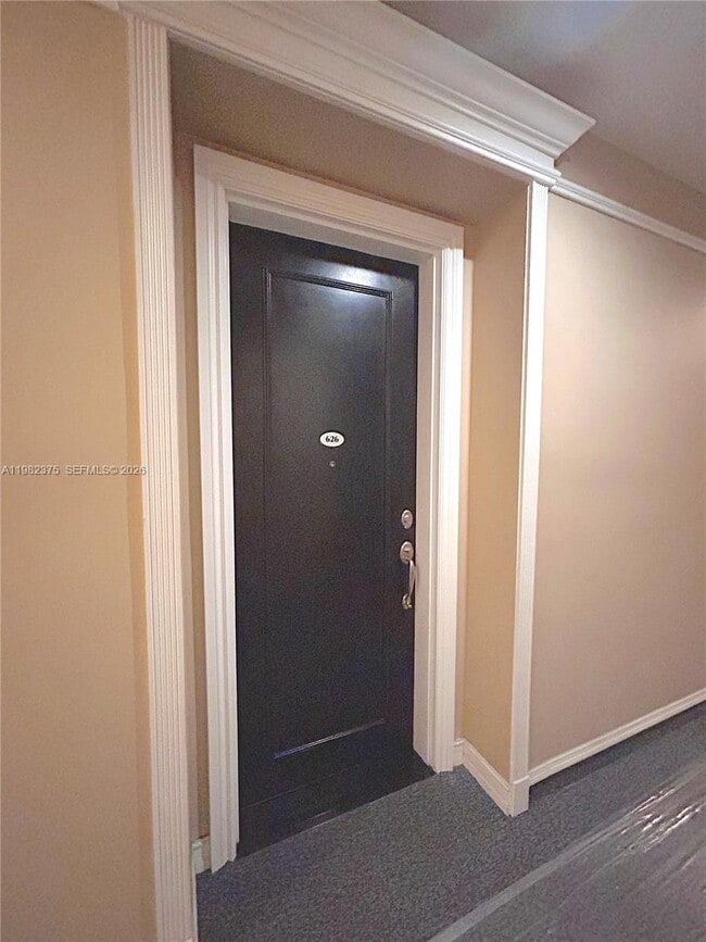 Photo - 1805 Ponce de Leon Blvd Unit 626