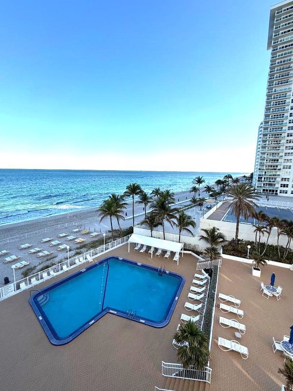Photo - 4010 Galt Ocean Dr Condo