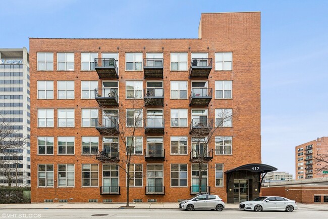 Photo - 417 S Jefferson St Condo Unit 309B