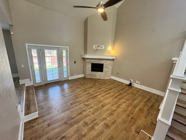 Photo - Beautiful 3-bed, 3-bath Home