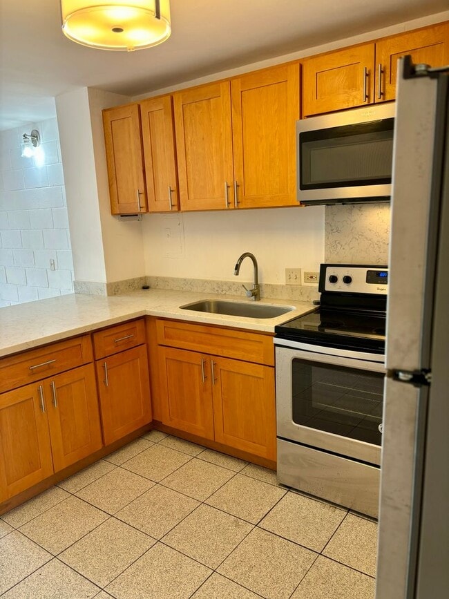 Photo - Unfurnished 2 bd, 1 bath 4 floor walk-up w... Unit 401