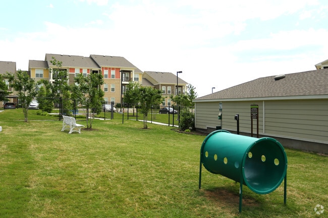 Dog Park