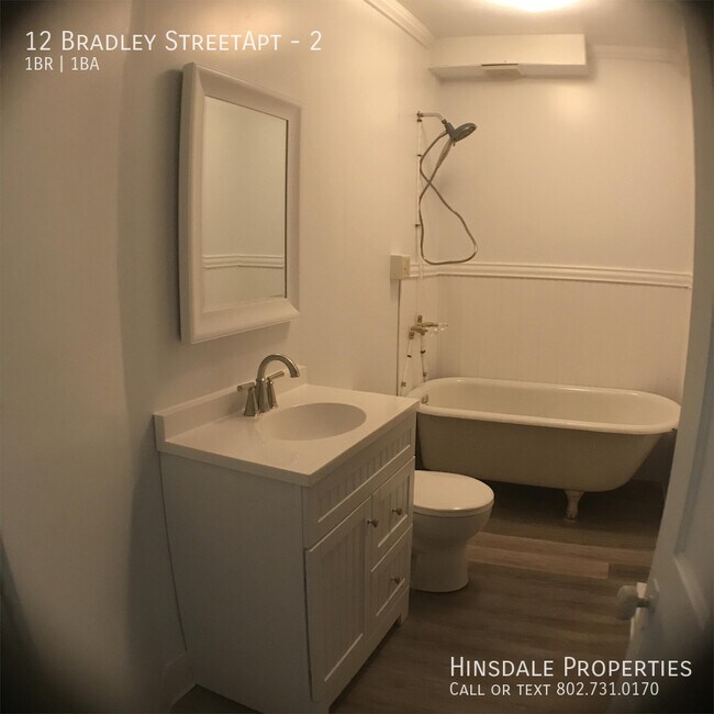 Photo - 12 Bradley St Unit 2