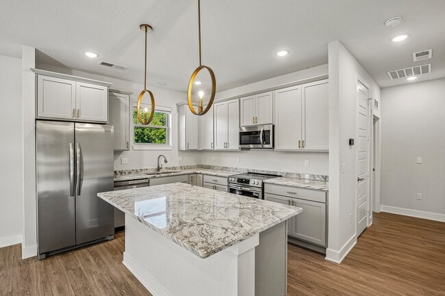 Birchwood Villas at 159th & Mission Rd
