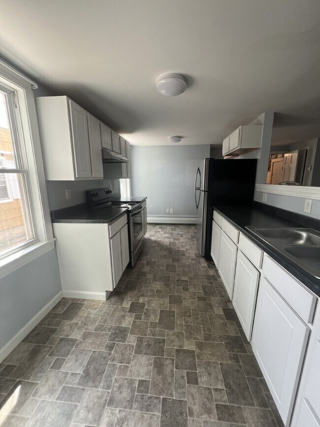 Photo - Large one bedroom, updated in the heart of Somersworth!
