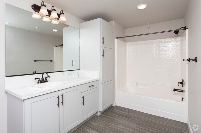 Rock Ranch Luxury Rentals
