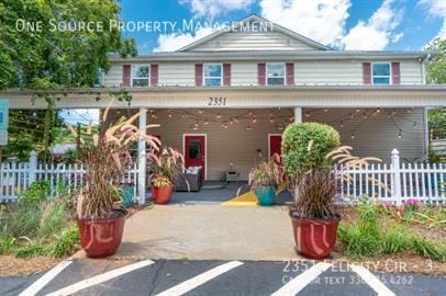 Building Photo - 2351 Felicity Cir Unit 3