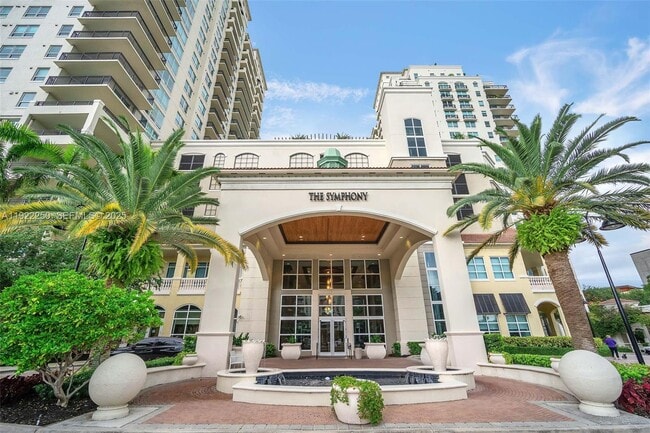Photo - 610 W Las Olas Blvd Unit 914N