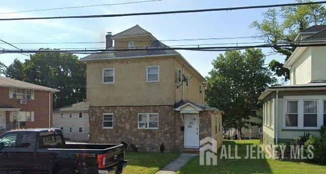 Building Photo - 729 Bordentown Ave Unit a